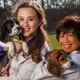 Illustration for article titled These Are the First Puppies Ever Produced By In Vitro Fertilization